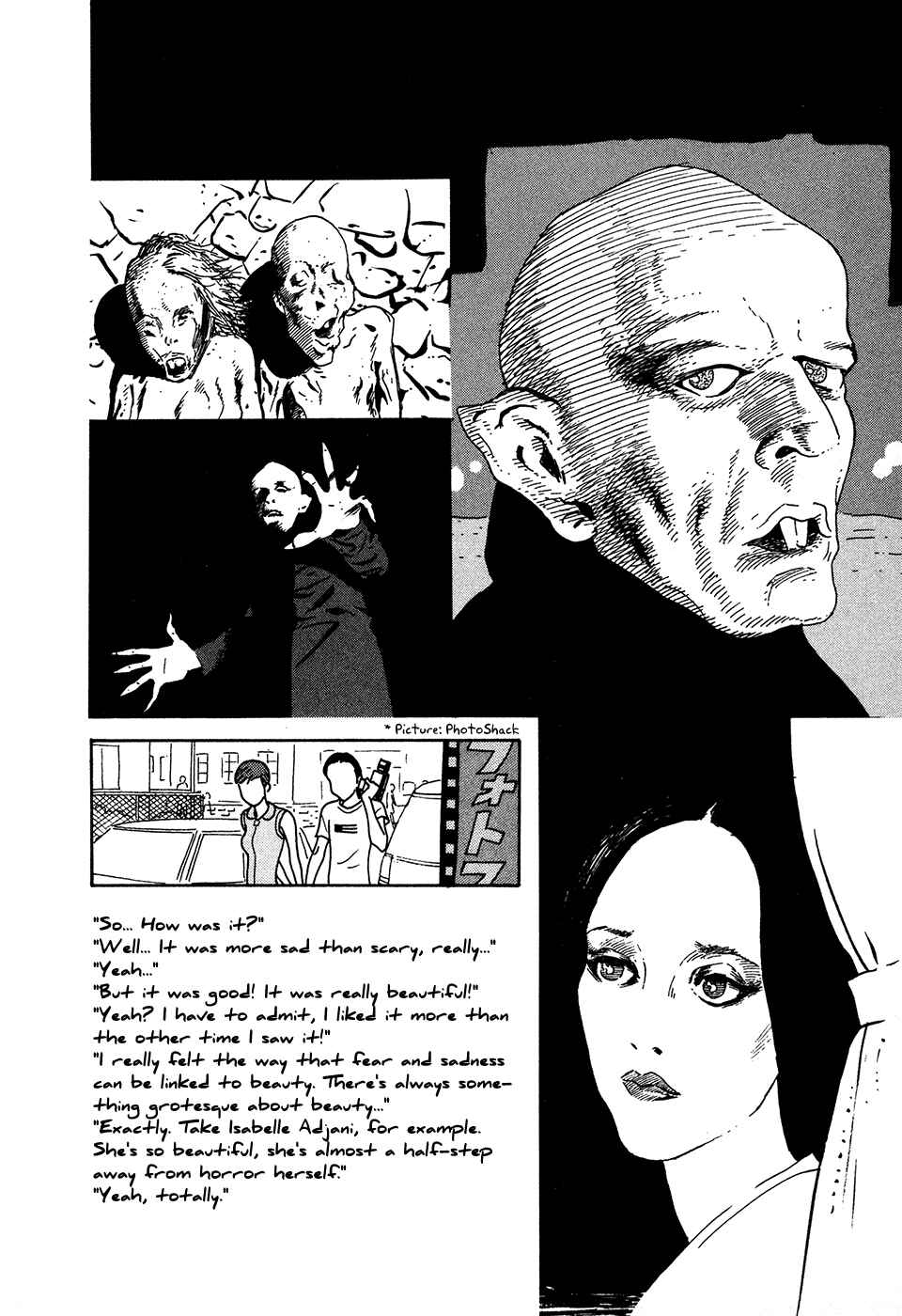 Page 13 Chapter 7 The Idiots & Gogh