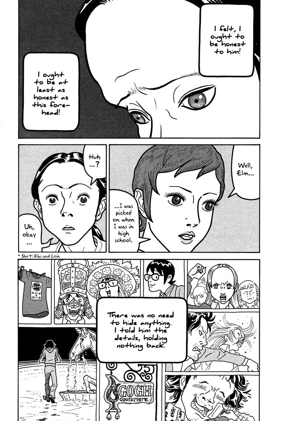 Page 28 Chapter 7 The Idiots & Gogh