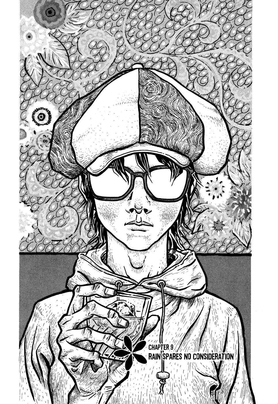 Page 1 Chapter 9 The Idiots & Gogh