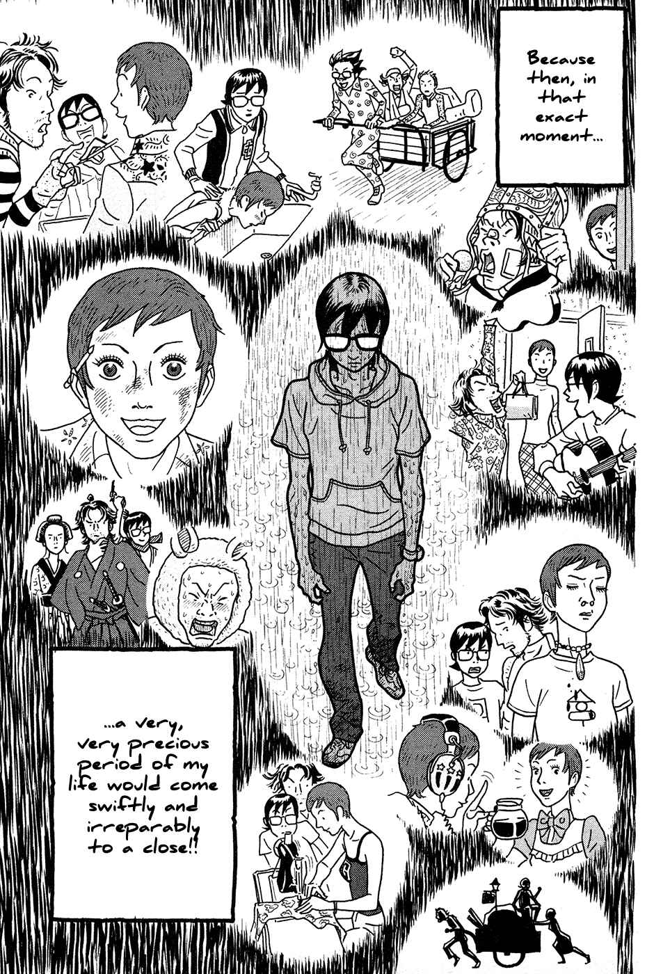 Page 25 Chapter 9 The Idiots & Gogh