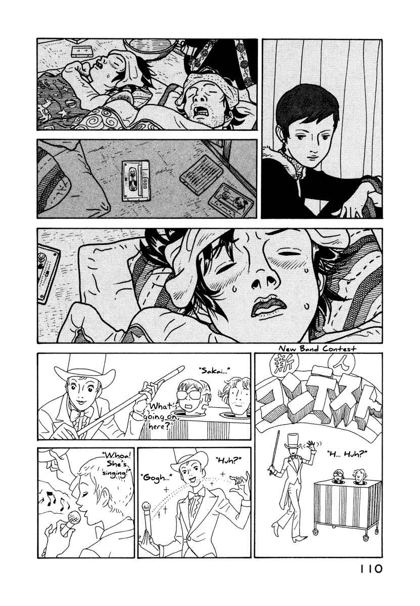 Page 27 Chapter 3 The Idiots & Gogh