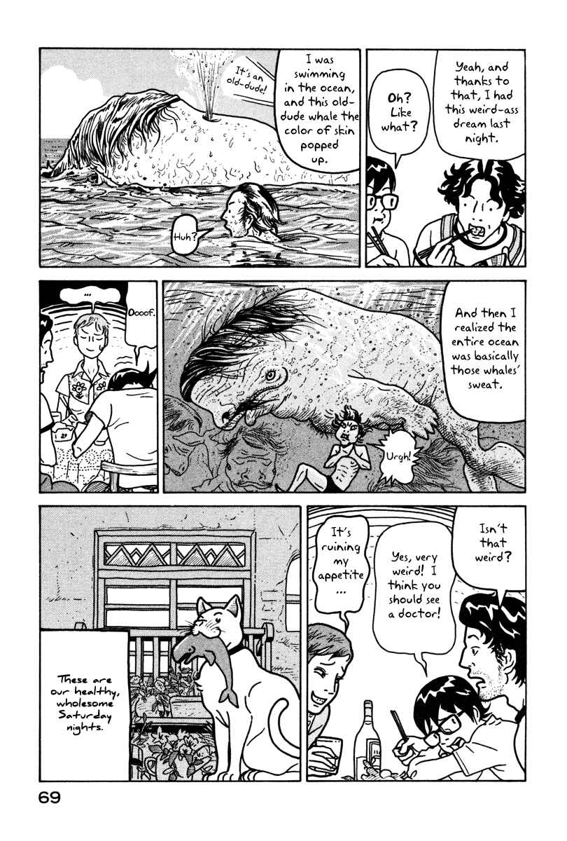 Page 11 Chapter 2 The Idiots & Gogh