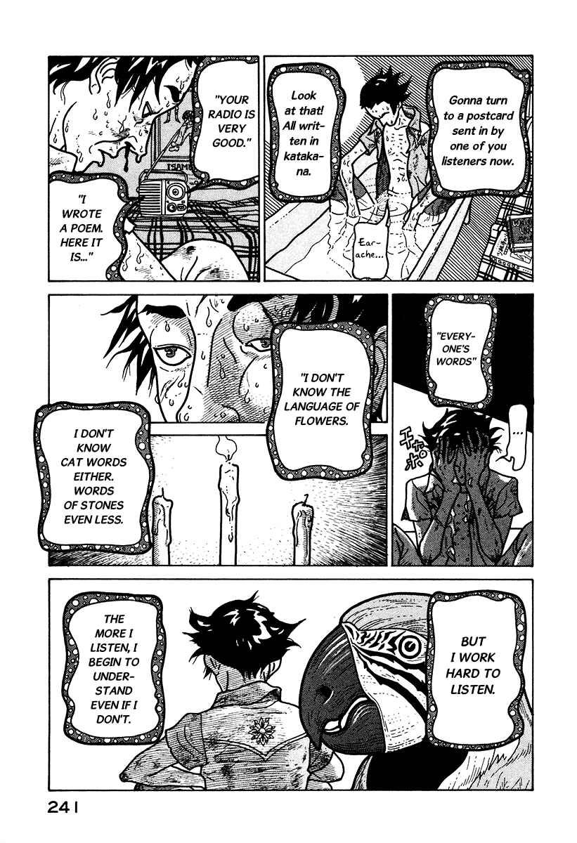 Page 11 Chapter 6.2 The Idiots & Gogh