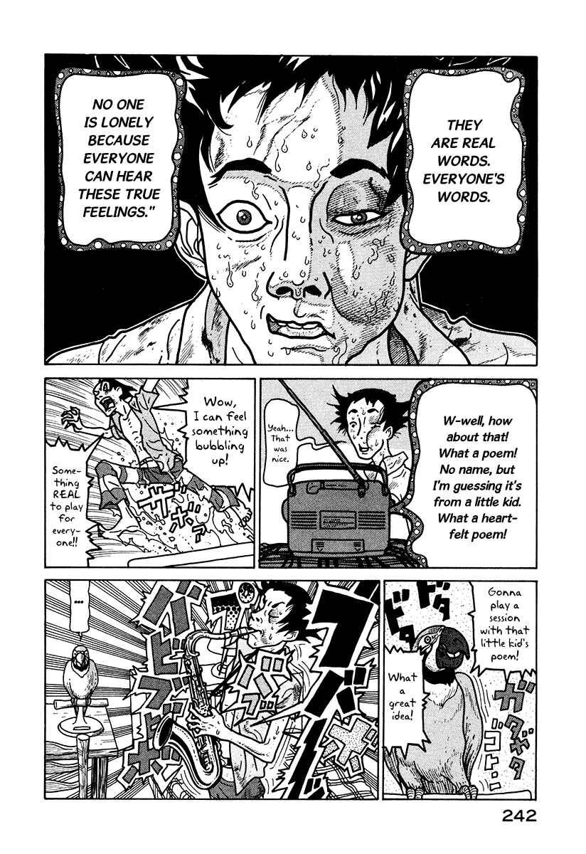 Page 12 Chapter 6.2 The Idiots & Gogh