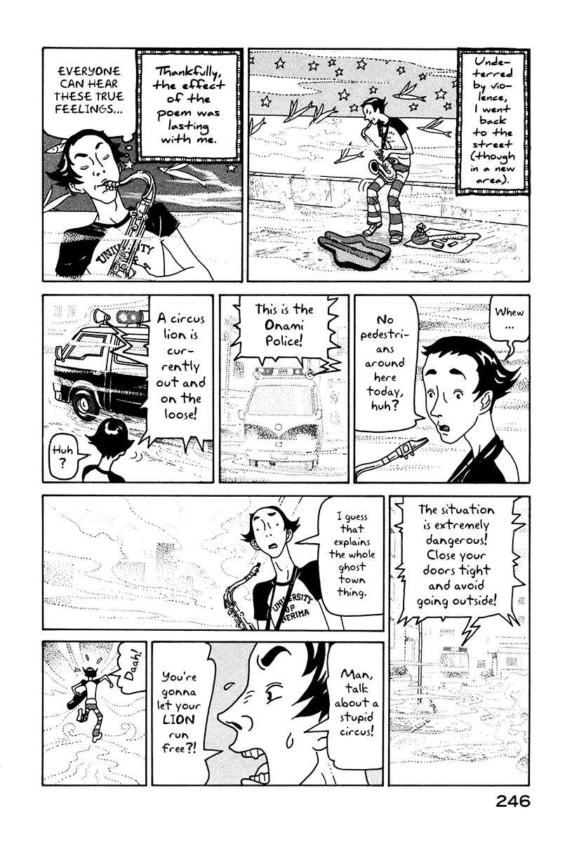 Page 16 Chapter 6.2 The Idiots & Gogh