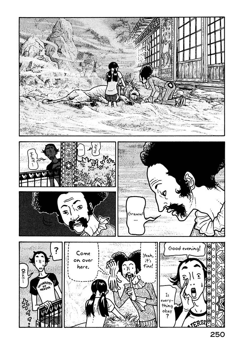 Page 20 Chapter 6.2 The Idiots & Gogh