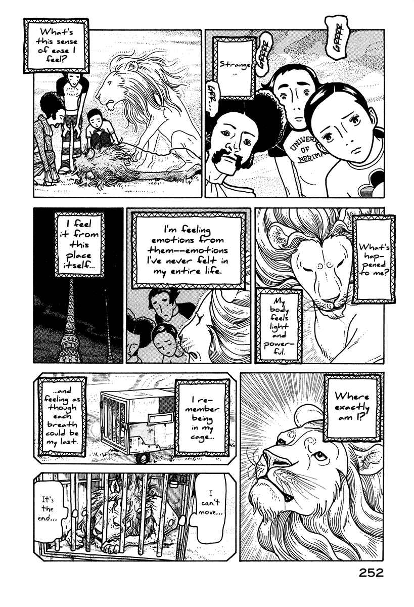 Page 22 Chapter 6.2 The Idiots & Gogh