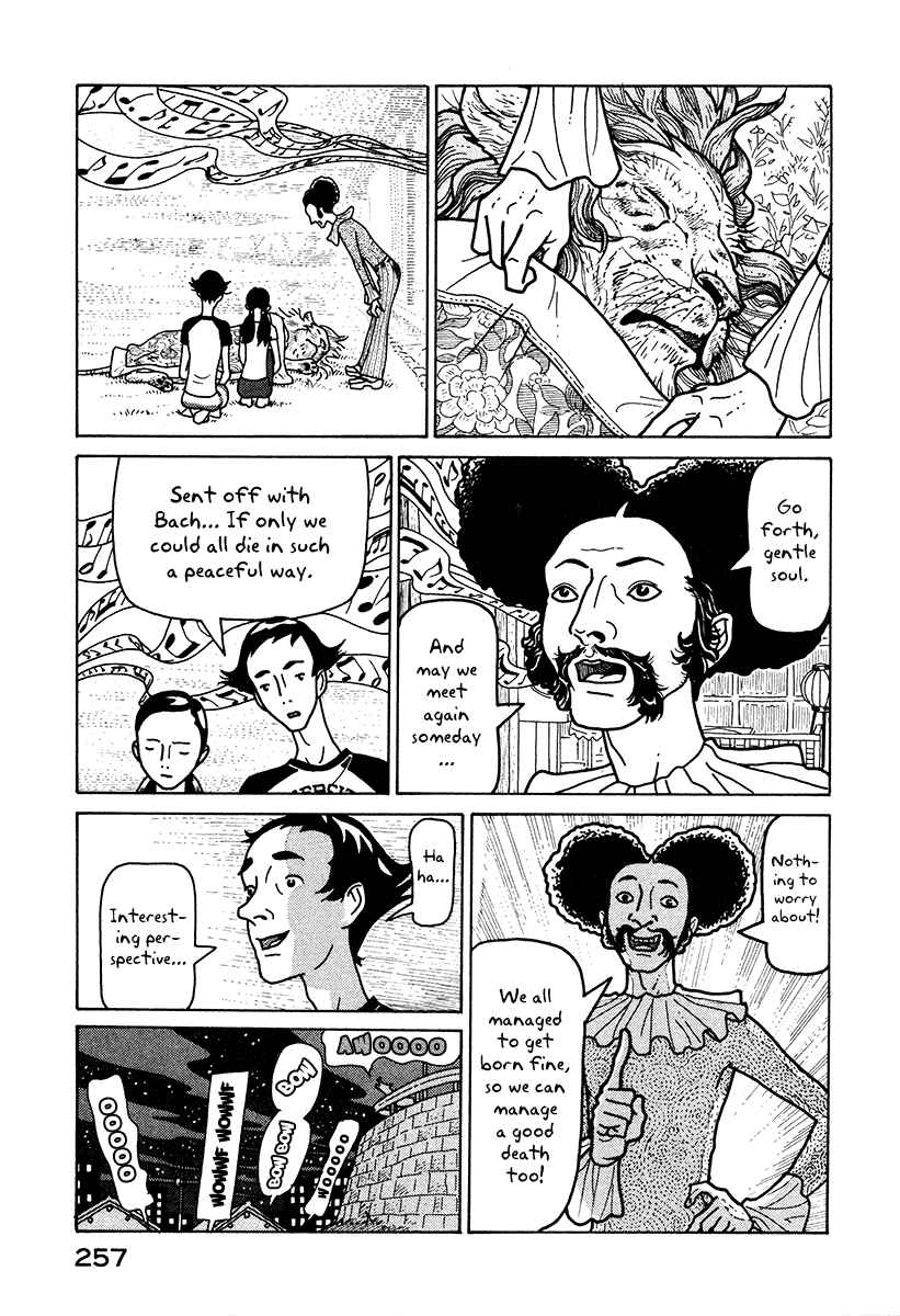 Page 27 Chapter 6.2 The Idiots & Gogh