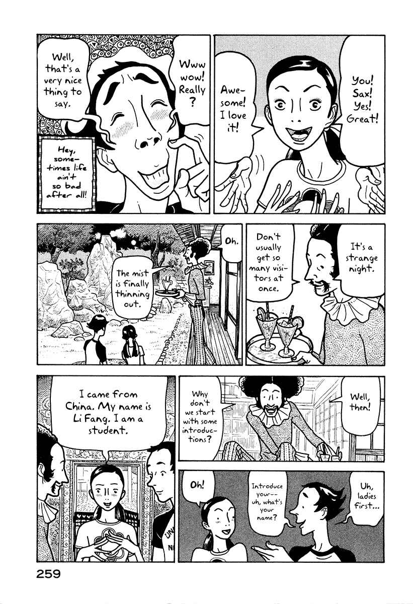Page 29 Chapter 6.2 The Idiots & Gogh
