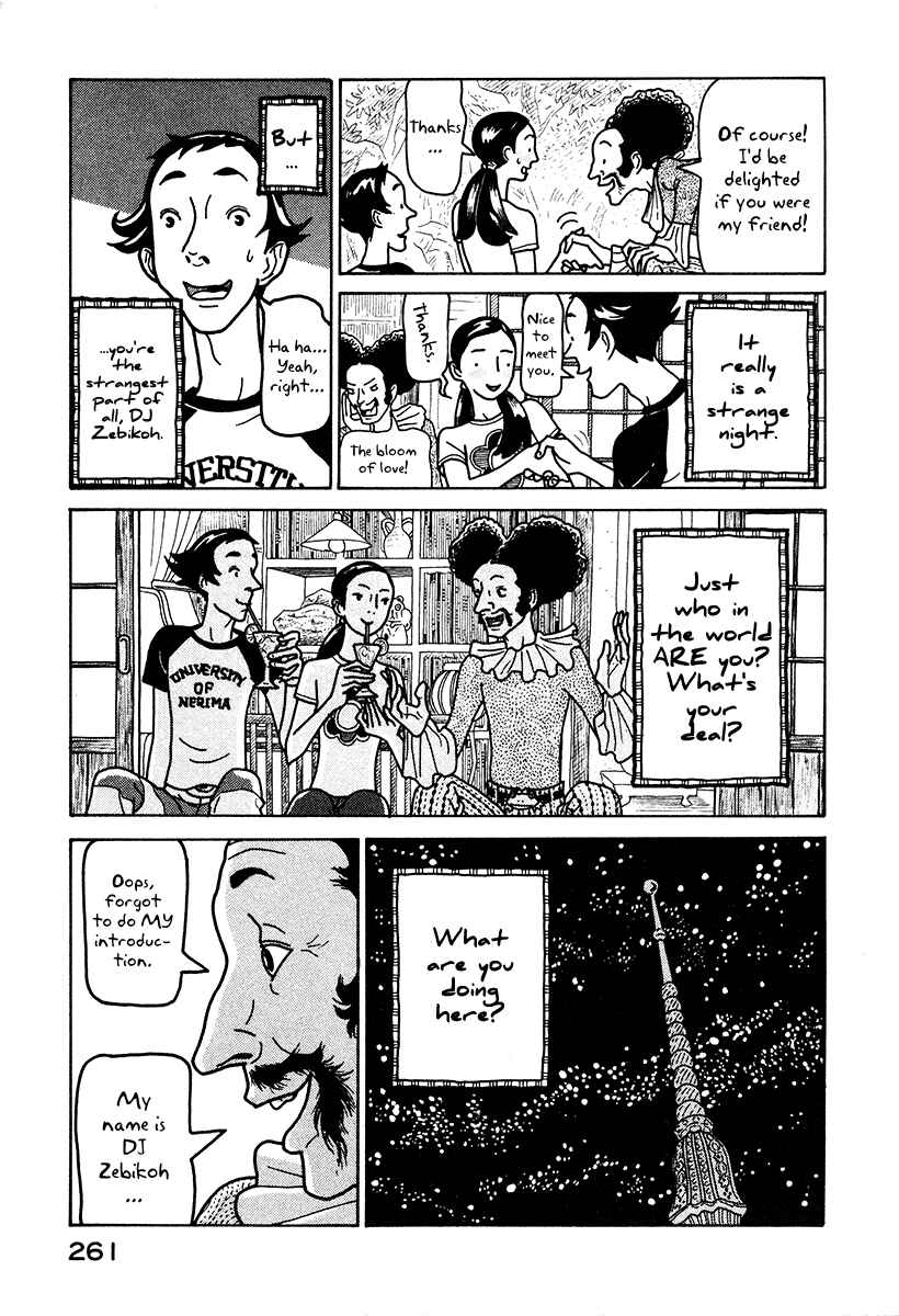 Page 31 Chapter 6.2 The Idiots & Gogh