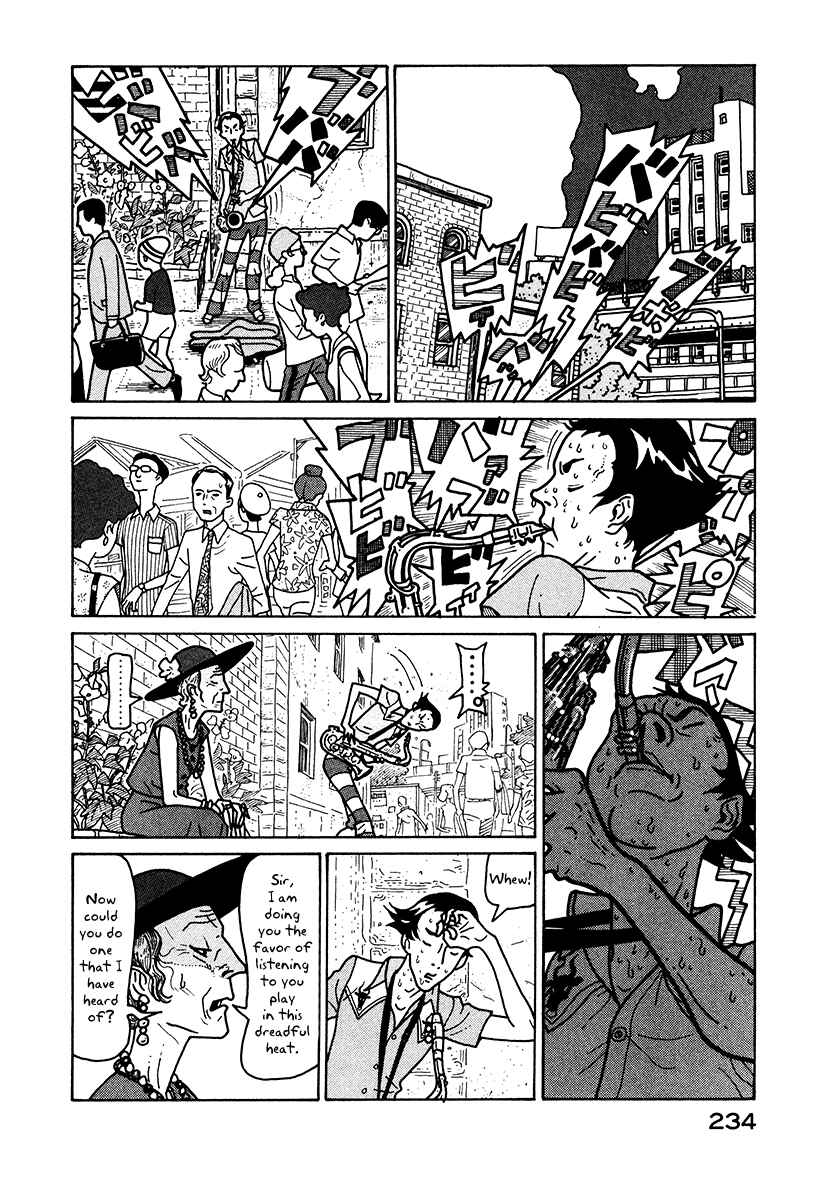 Page 4 Chapter 6.2 The Idiots & Gogh