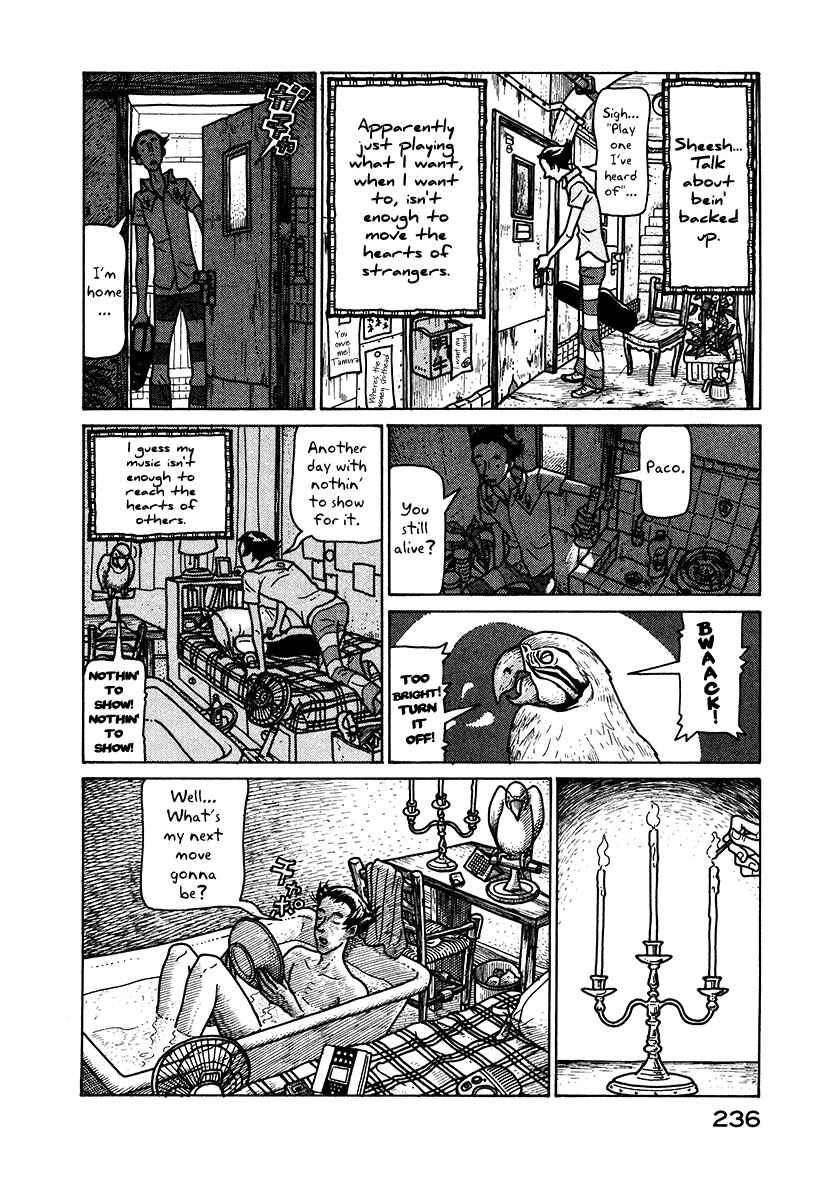 Page 6 Chapter 6.2 The Idiots & Gogh