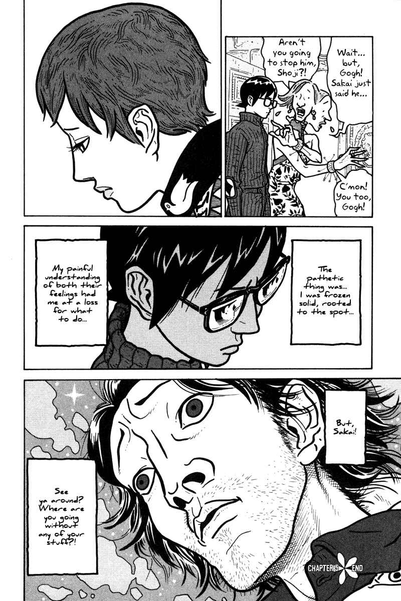 Page 30 Chapter 5 The Idiots & Gogh