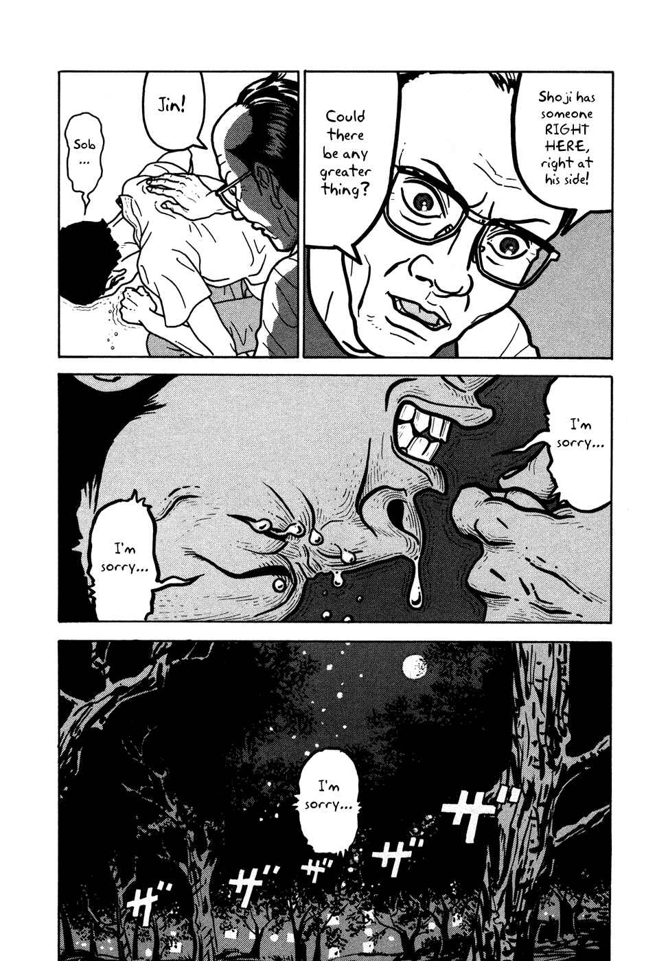 Page 26 Chapter 10 The Idiots & Gogh
