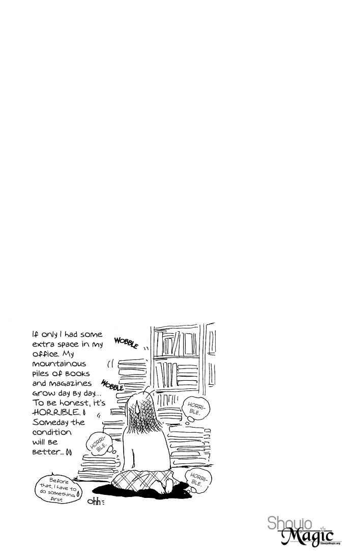 Page 42 Chapter 3 Ai no Joou