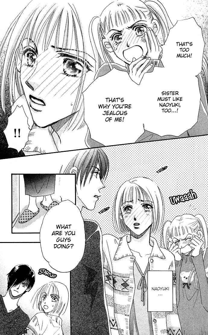 Page 37 Chapter 4 Ai no Joou