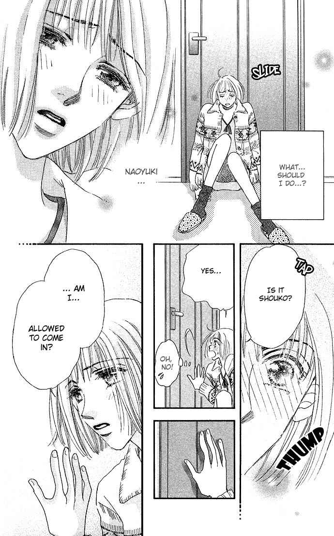 Page 42 Chapter 4 Ai no Joou