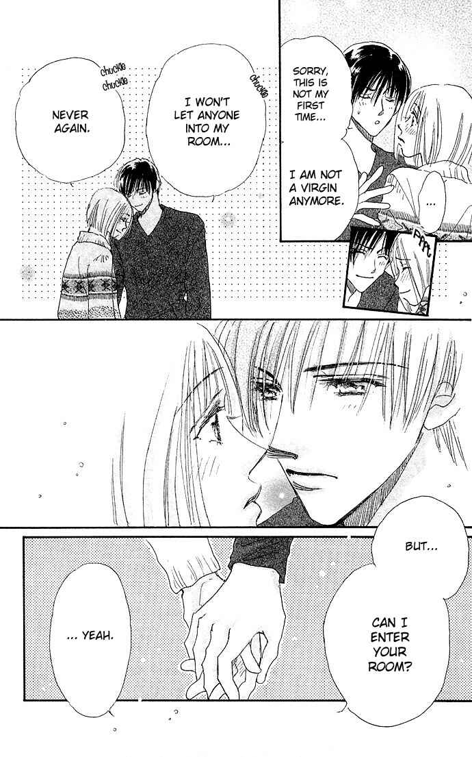 Page 48 Chapter 4 Ai no Joou