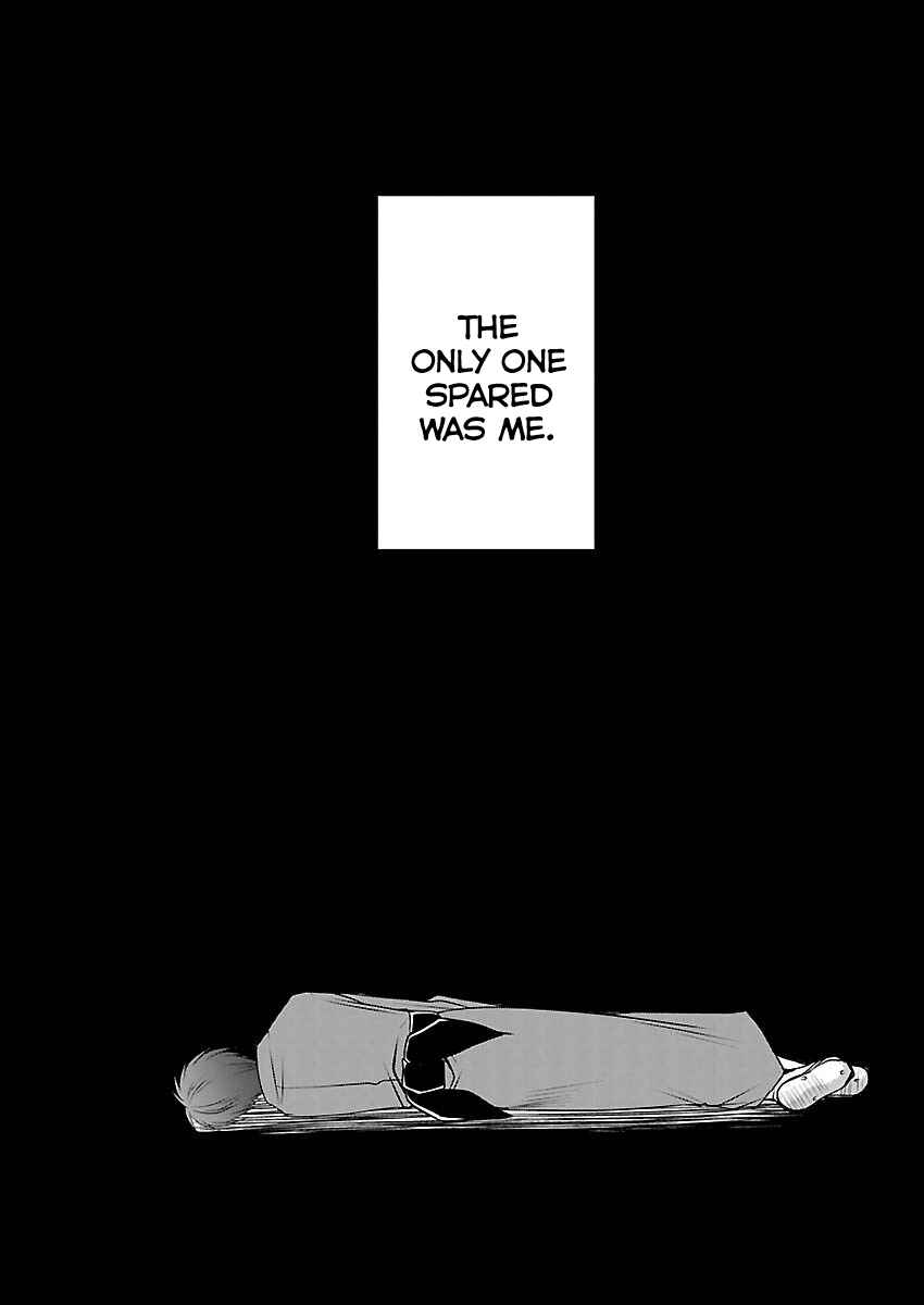Page 30 Chapter 4 Oooku no Sakura: Gendai Oooku Jogakuin