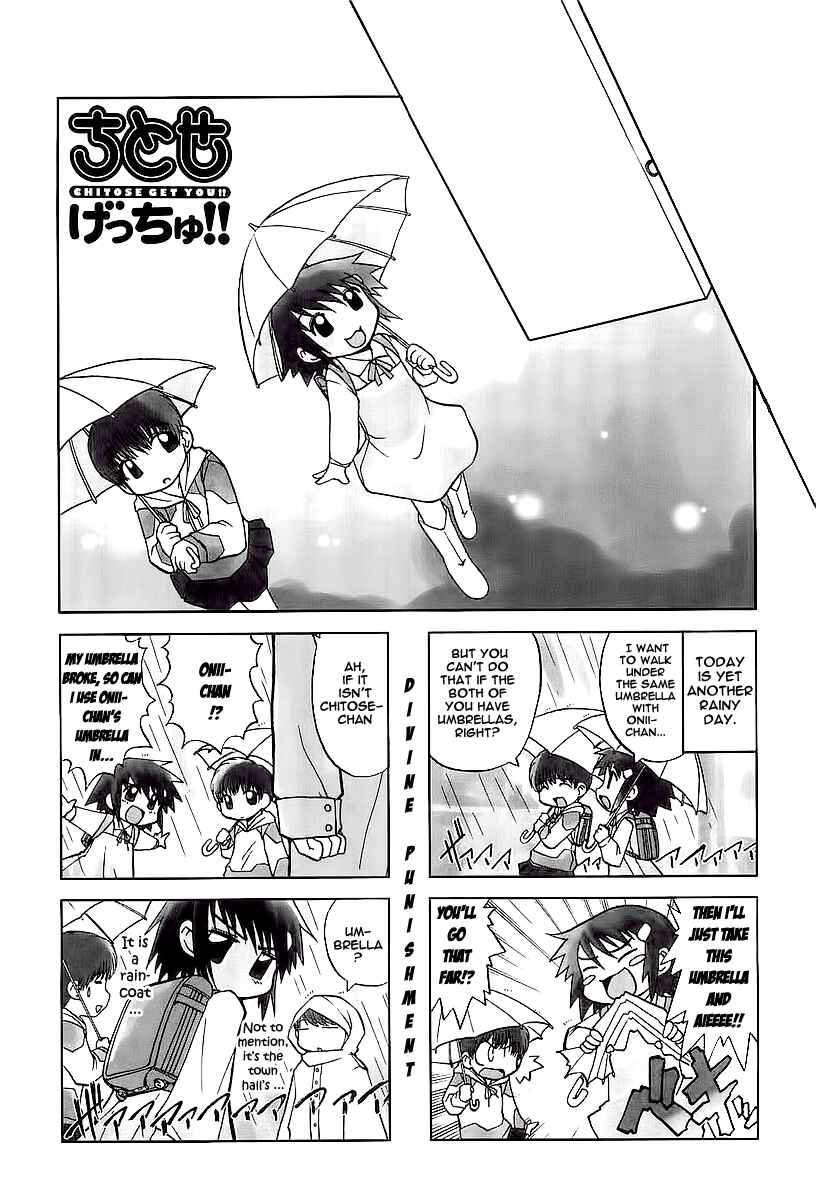 Page 2 Chapter 10 Chitose Get You!!