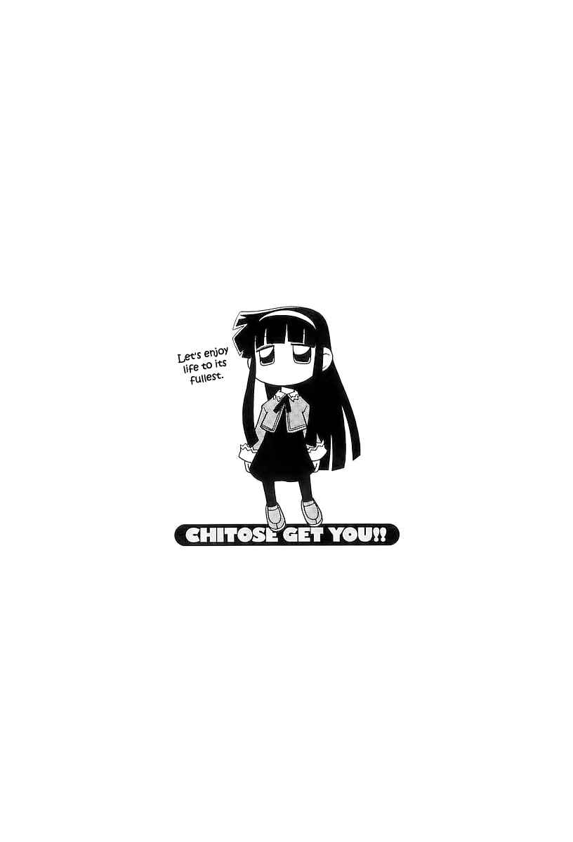 Page 7 Chapter 11 Chitose Get You!!
