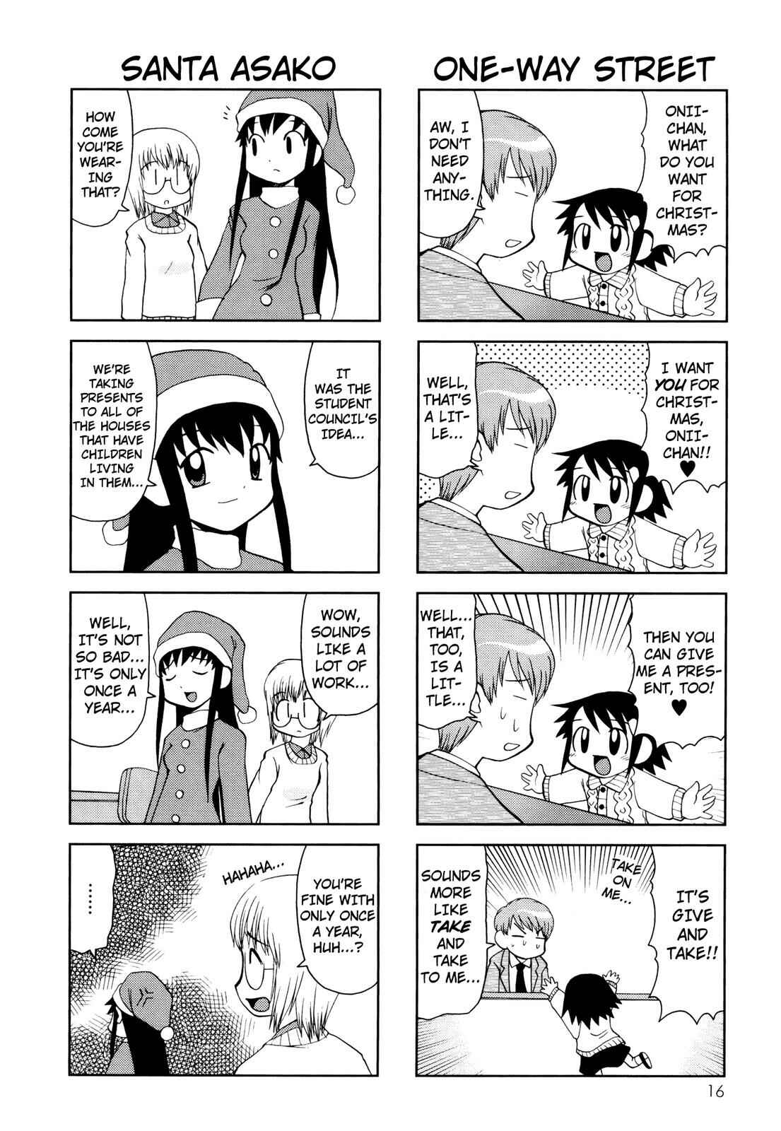 Page 2 Chapter 48 Chitose Get You!!