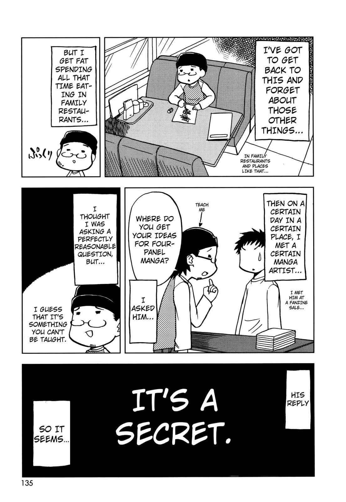 Page 7 Chapter 45.5 Chitose Get You!!
