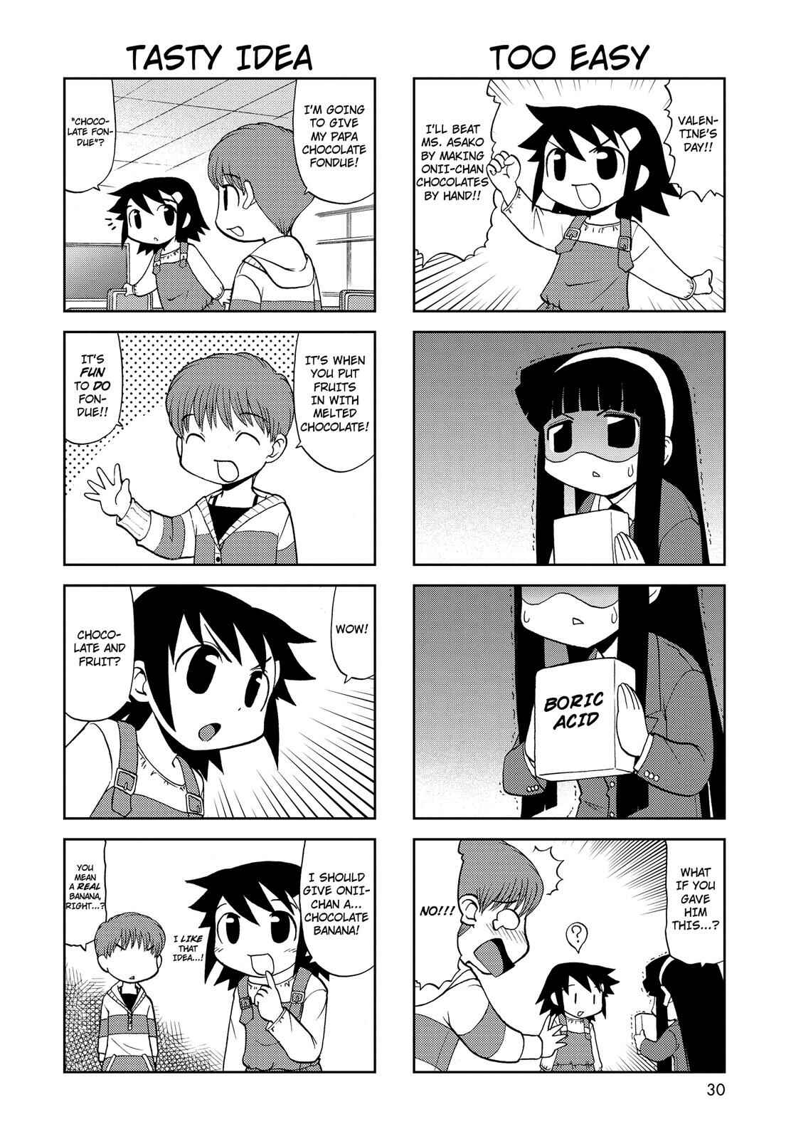 Page 2 Chapter 118 Chitose Get You!!