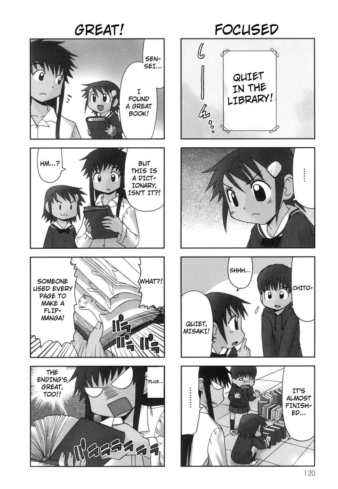 Page 2 Chapter 68 Chitose Get You!!