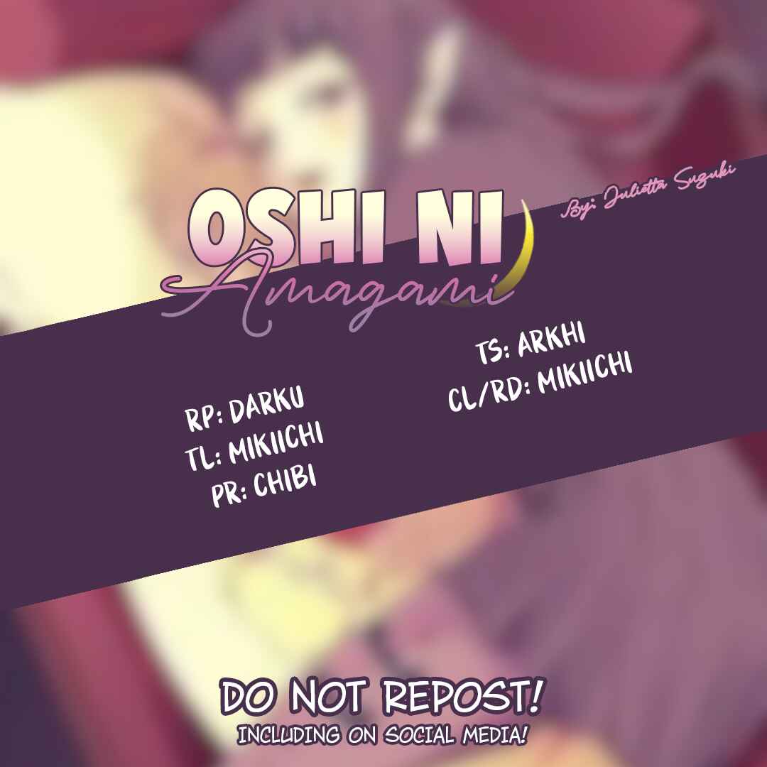 Page 31 Chapter 10 Oshi ni Amagami