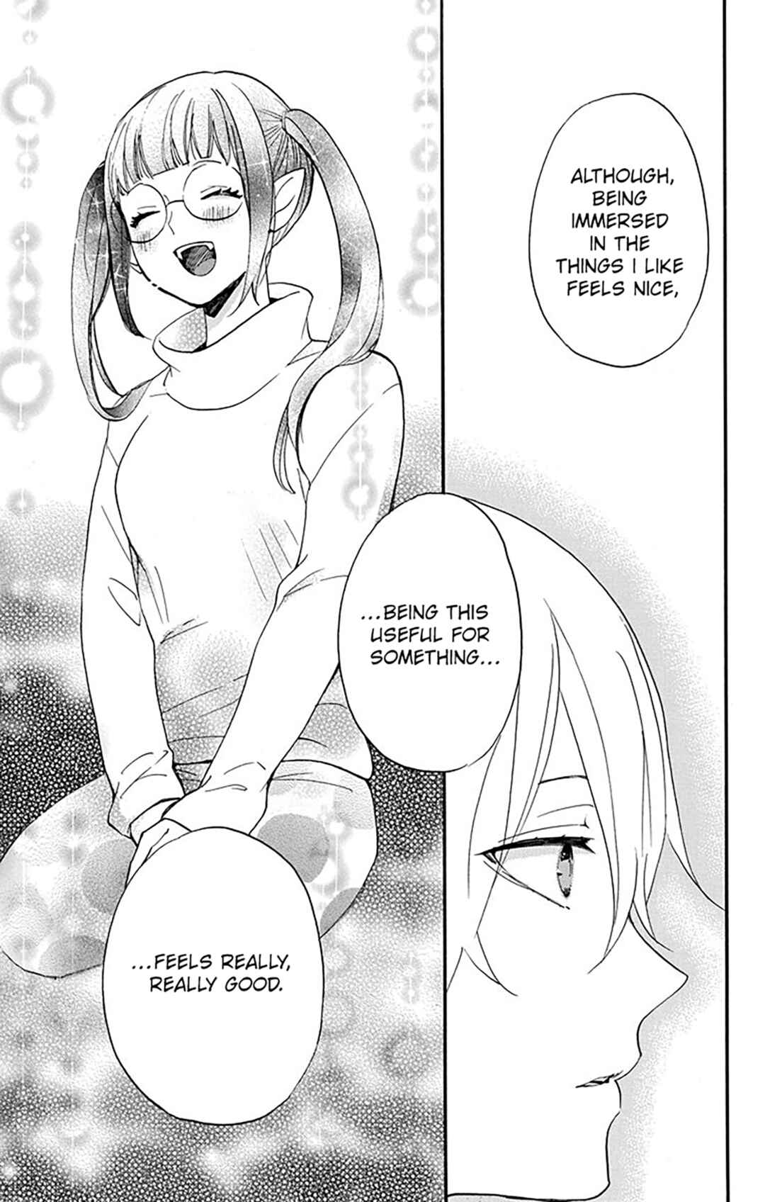 Page 27 Chapter 6 Oshi ni Amagami
