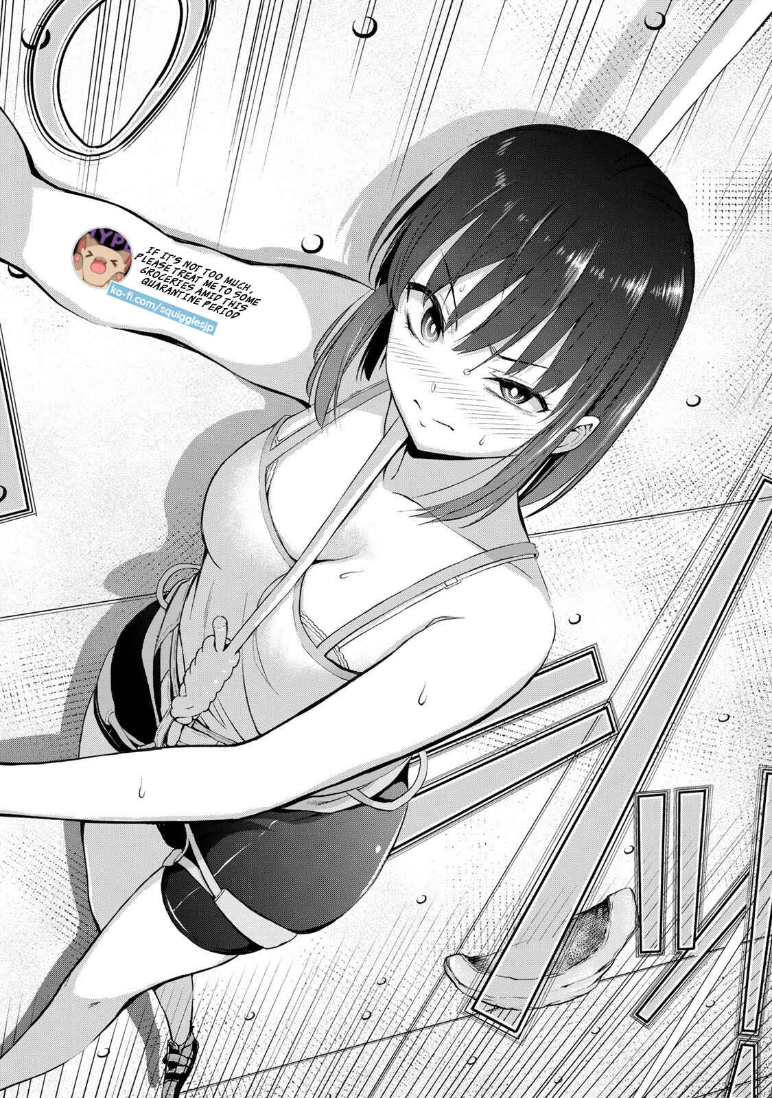 Page 10 Chapter 5 Isekai Tensei Yuri Anthology