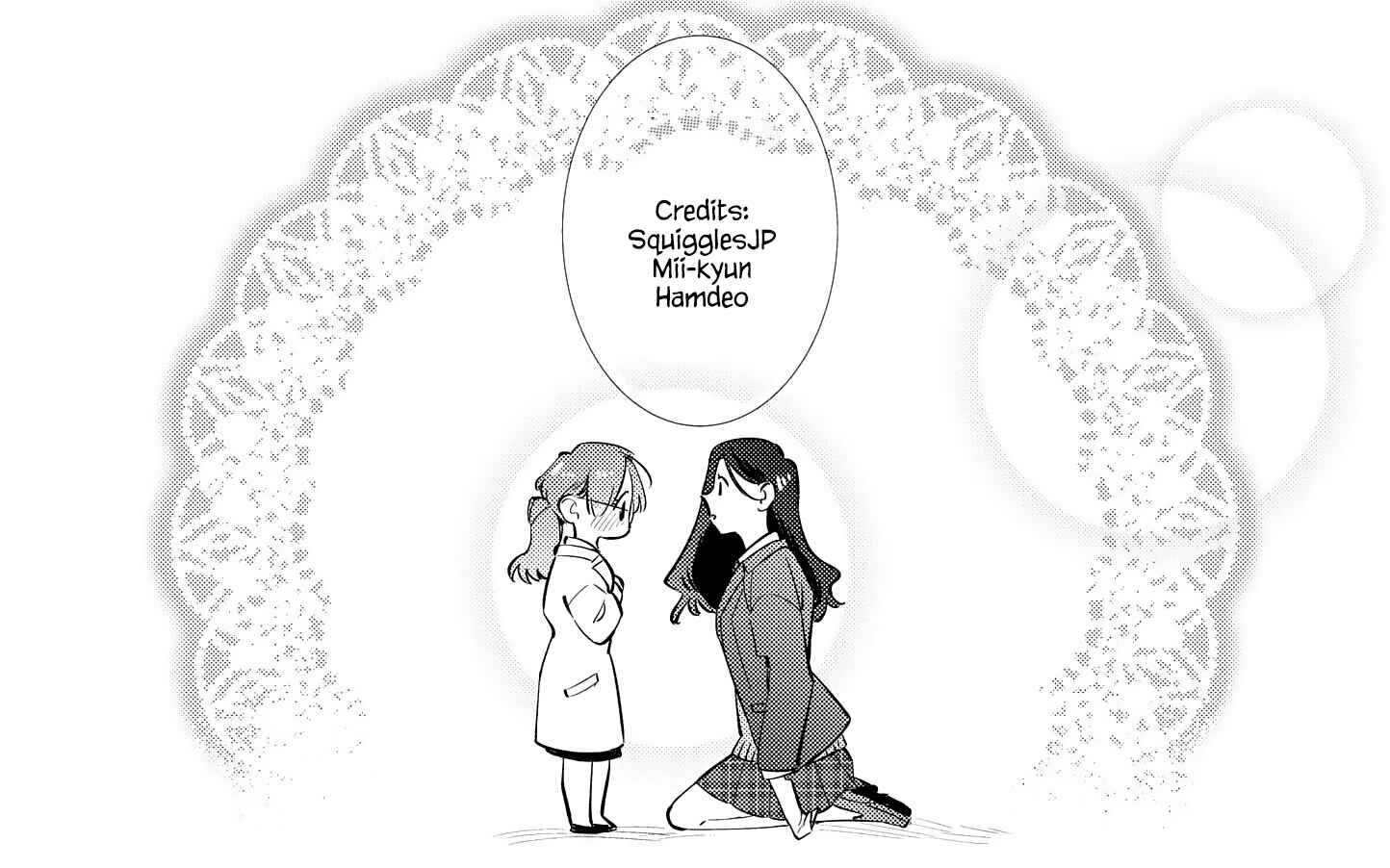 Page 1 Chapter 8 Isekai Tensei Yuri Anthology