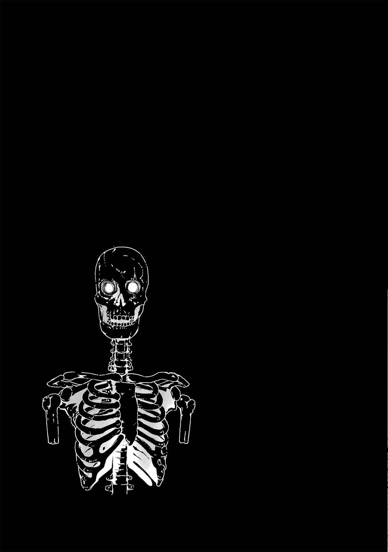 Page 13 Chapter 17 Are You Alive Honda-kun?