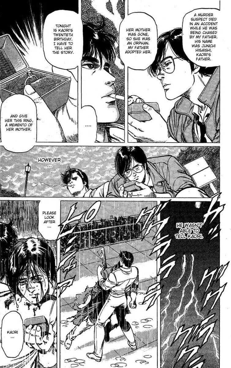 Page 5 Chapter 97 CITY HUNTER