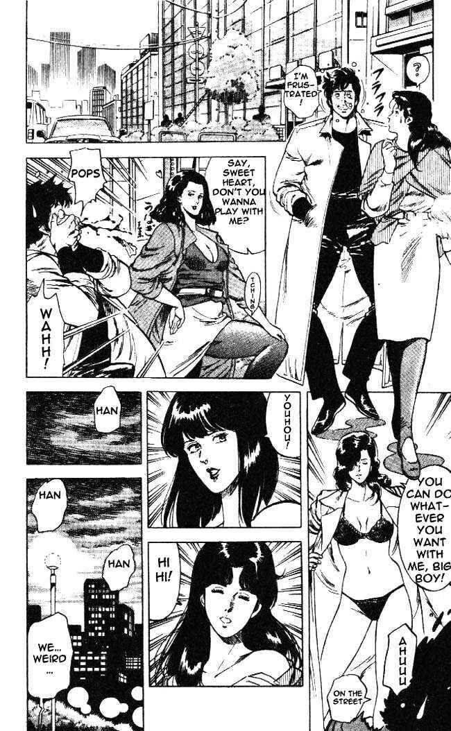 Page 10 Chapter 23.4 CITY HUNTER