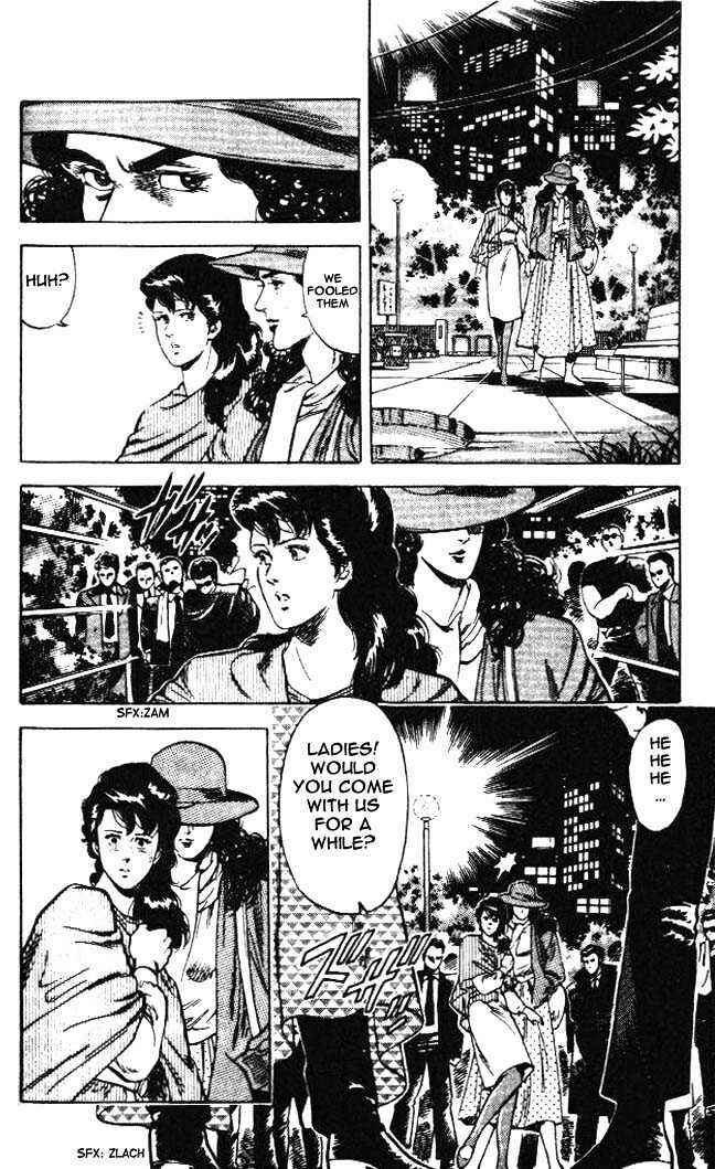 Page 14 Chapter 23.4 CITY HUNTER