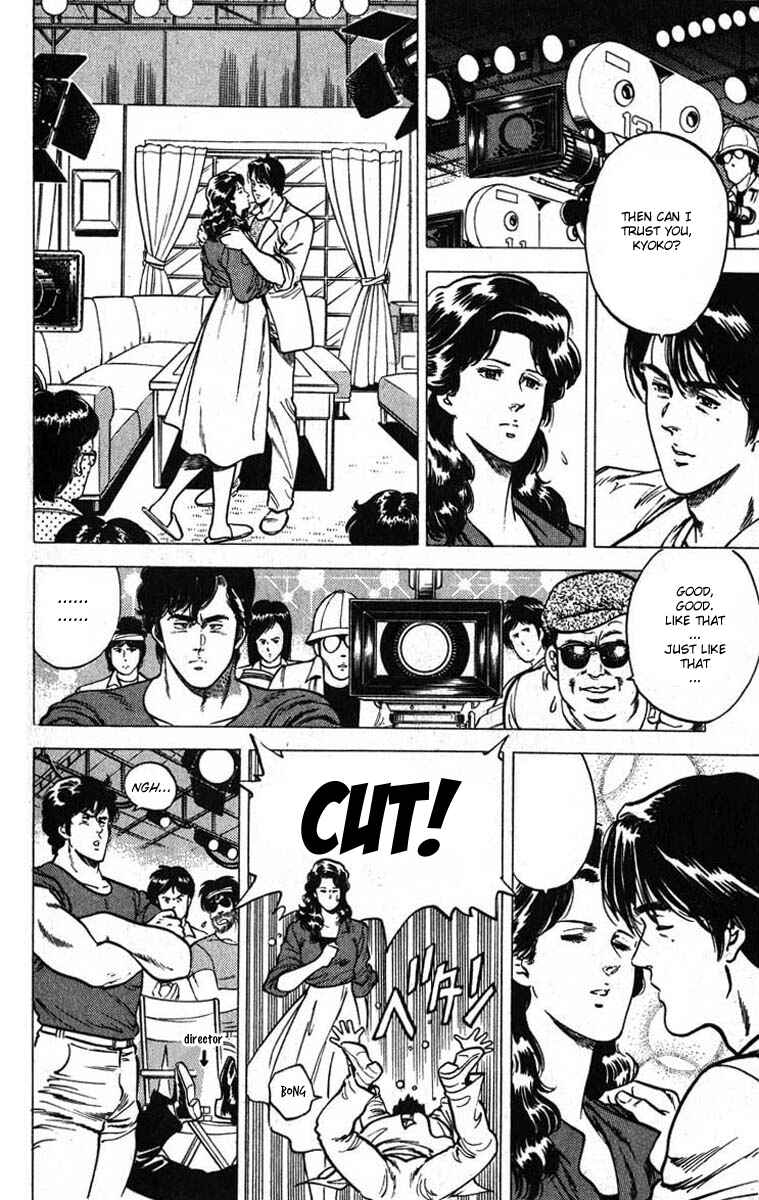 Page 36 Chapter 11 CITY HUNTER