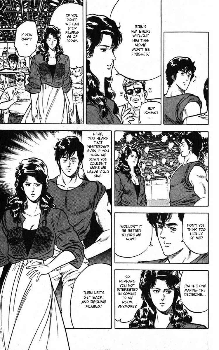 Page 39 Chapter 11 CITY HUNTER