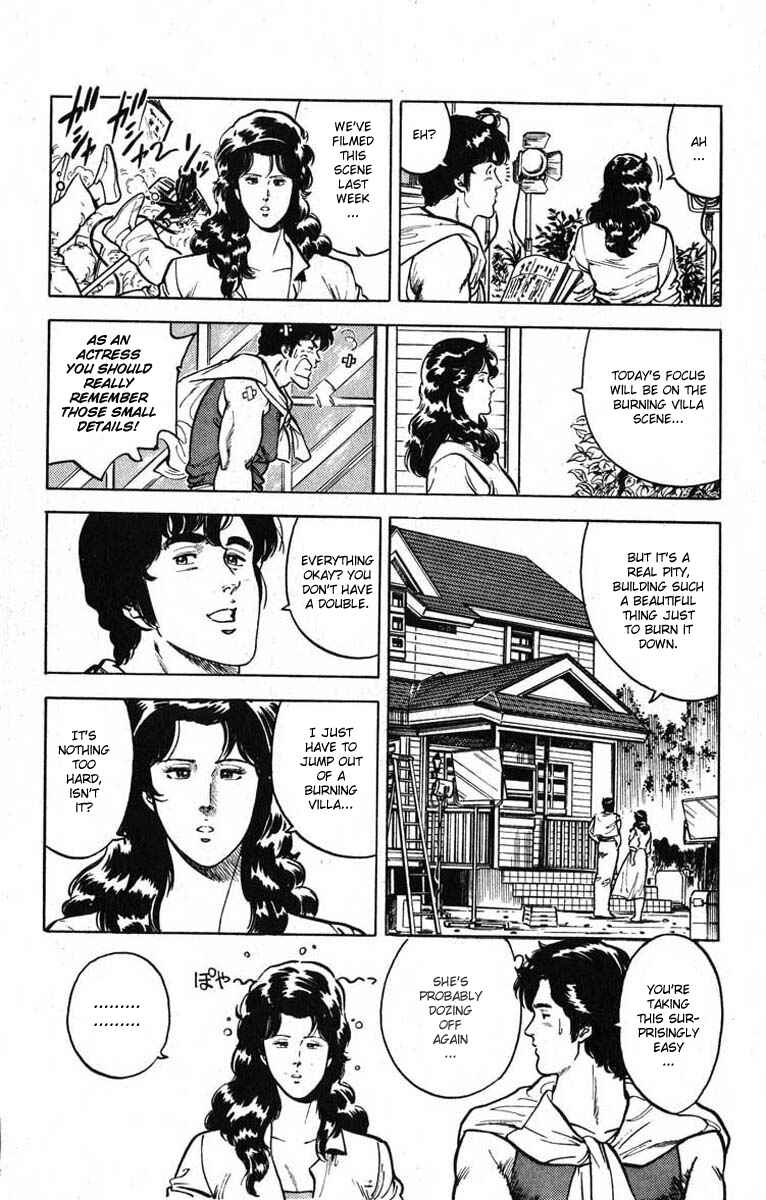 Page 42 Chapter 11 CITY HUNTER
