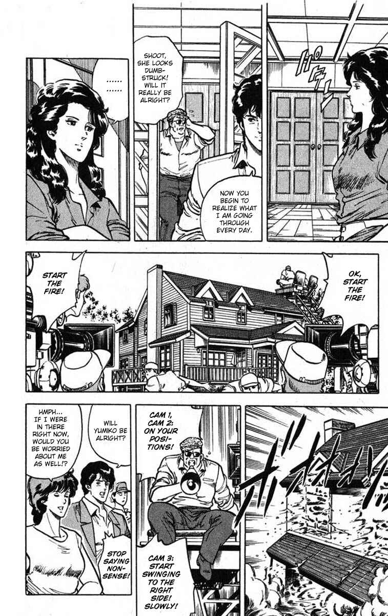 Page 52 Chapter 11 CITY HUNTER