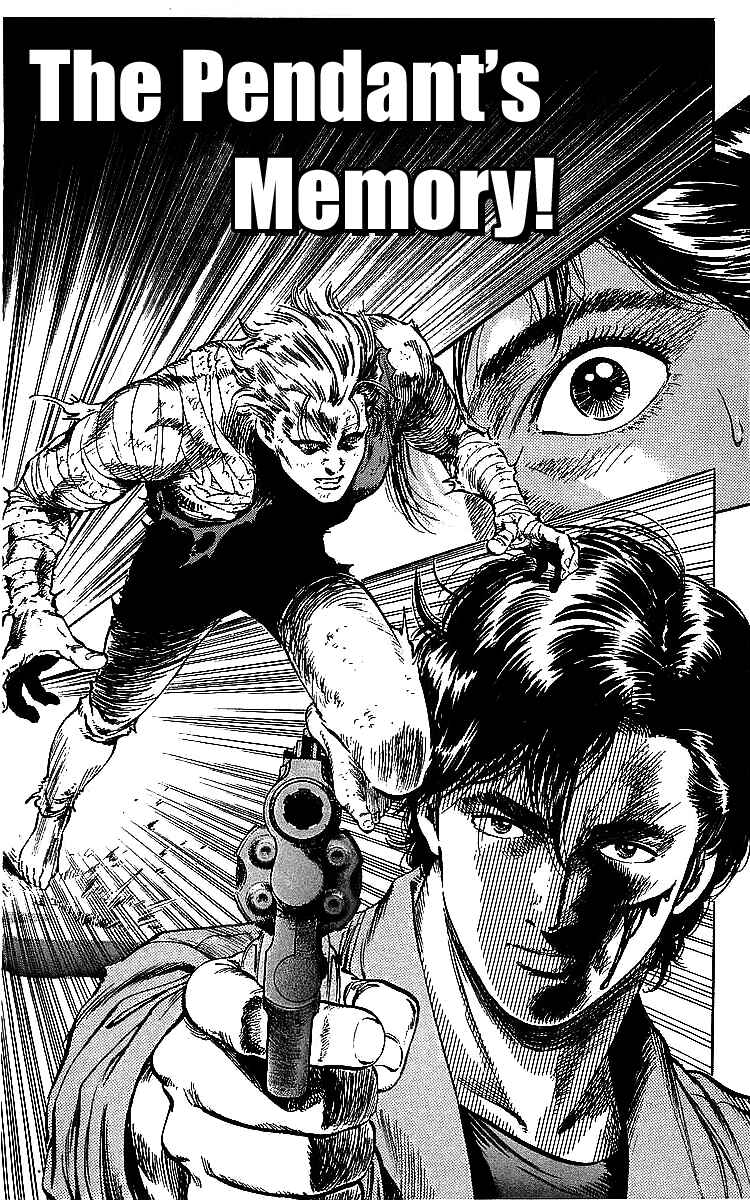 Page 1 Chapter 182 CITY HUNTER