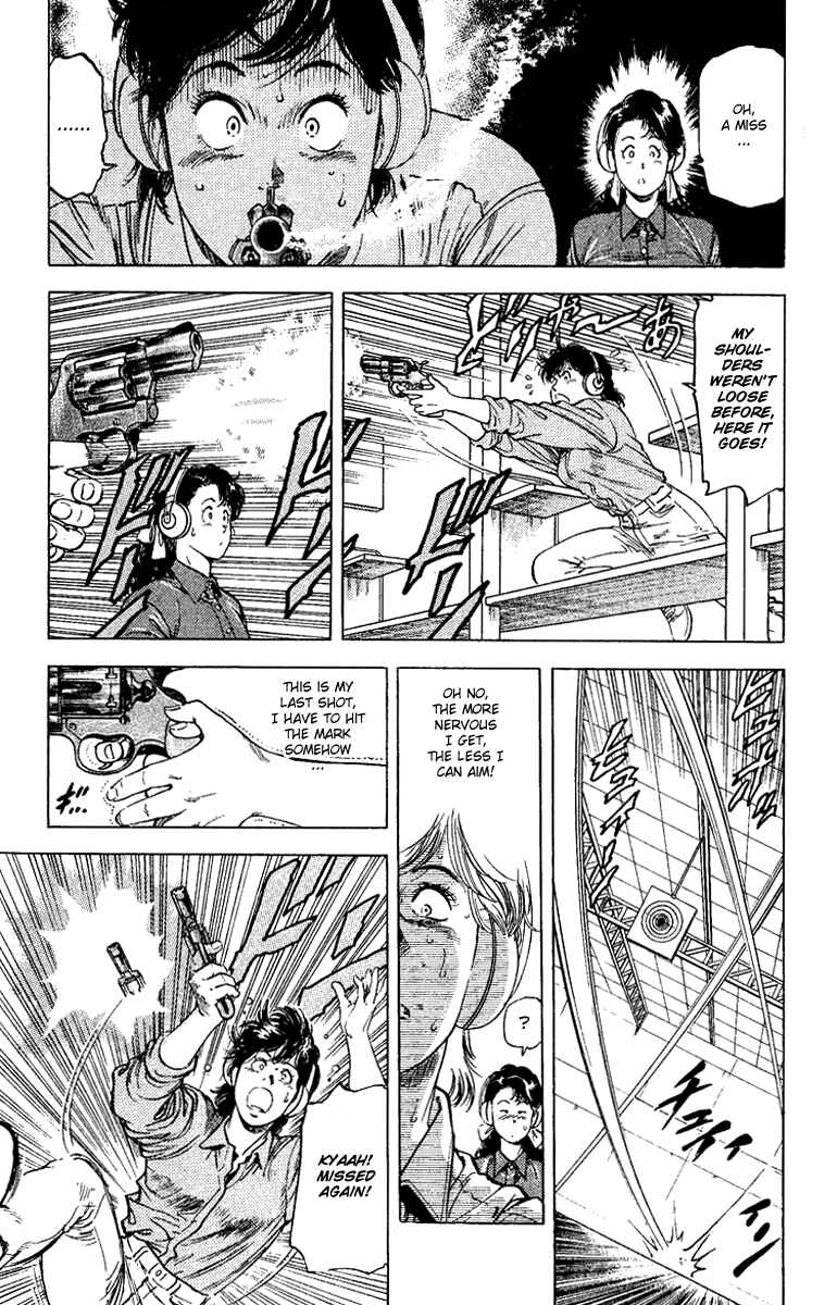 Page 31 Chapter 109 CITY HUNTER