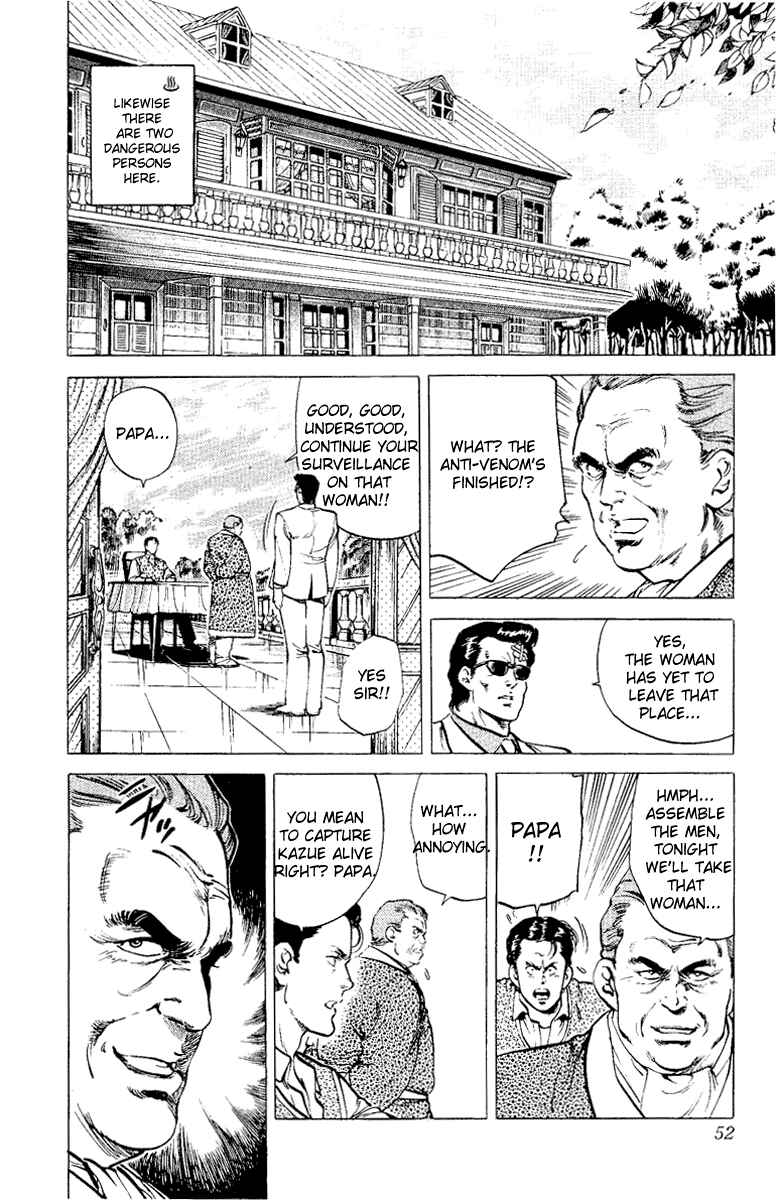 Page 52 Chapter 37 CITY HUNTER