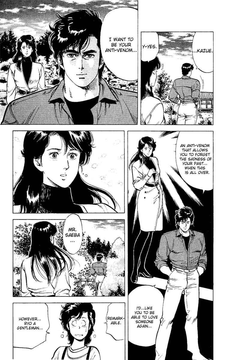 Page 63 Chapter 37 CITY HUNTER