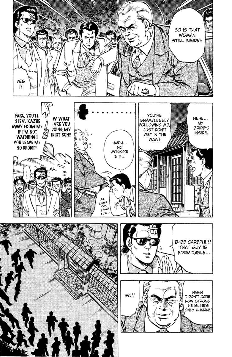 Page 65 Chapter 37 CITY HUNTER