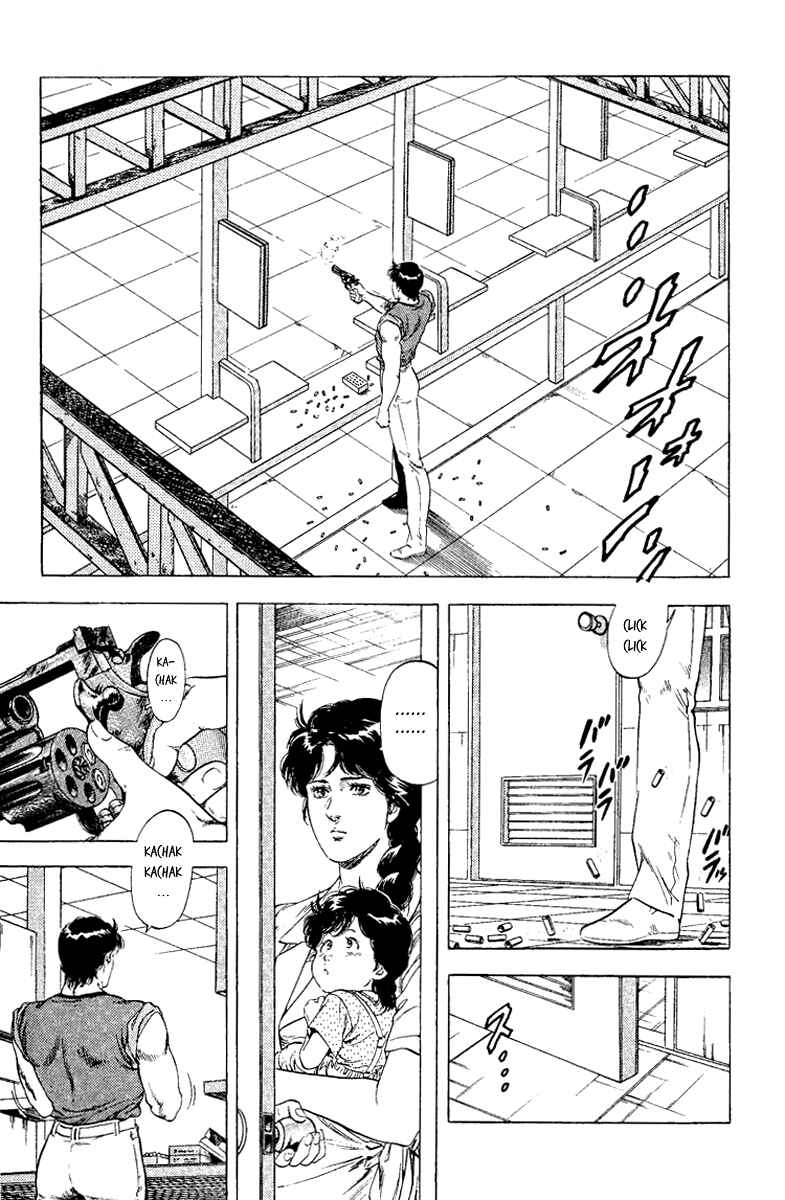 Page 14 Chapter 125 CITY HUNTER
