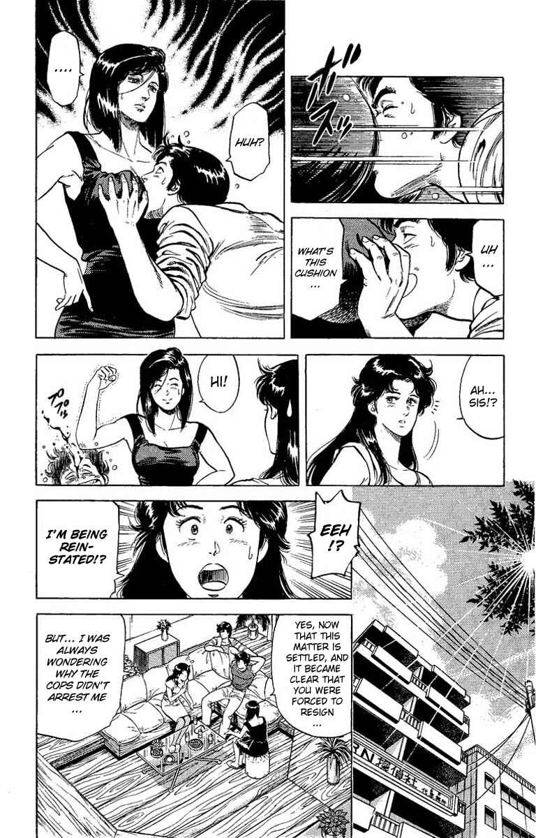 Page 6 Chapter 62 CITY HUNTER