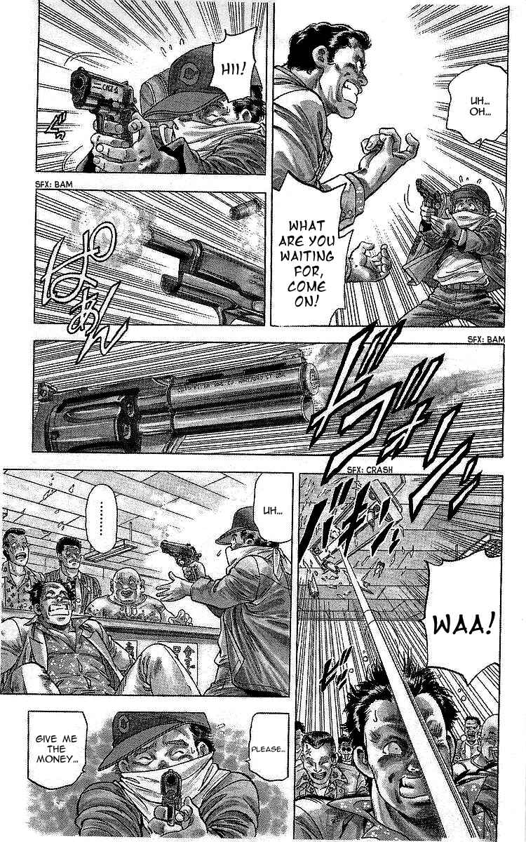 Page 8 Chapter 165 CITY HUNTER