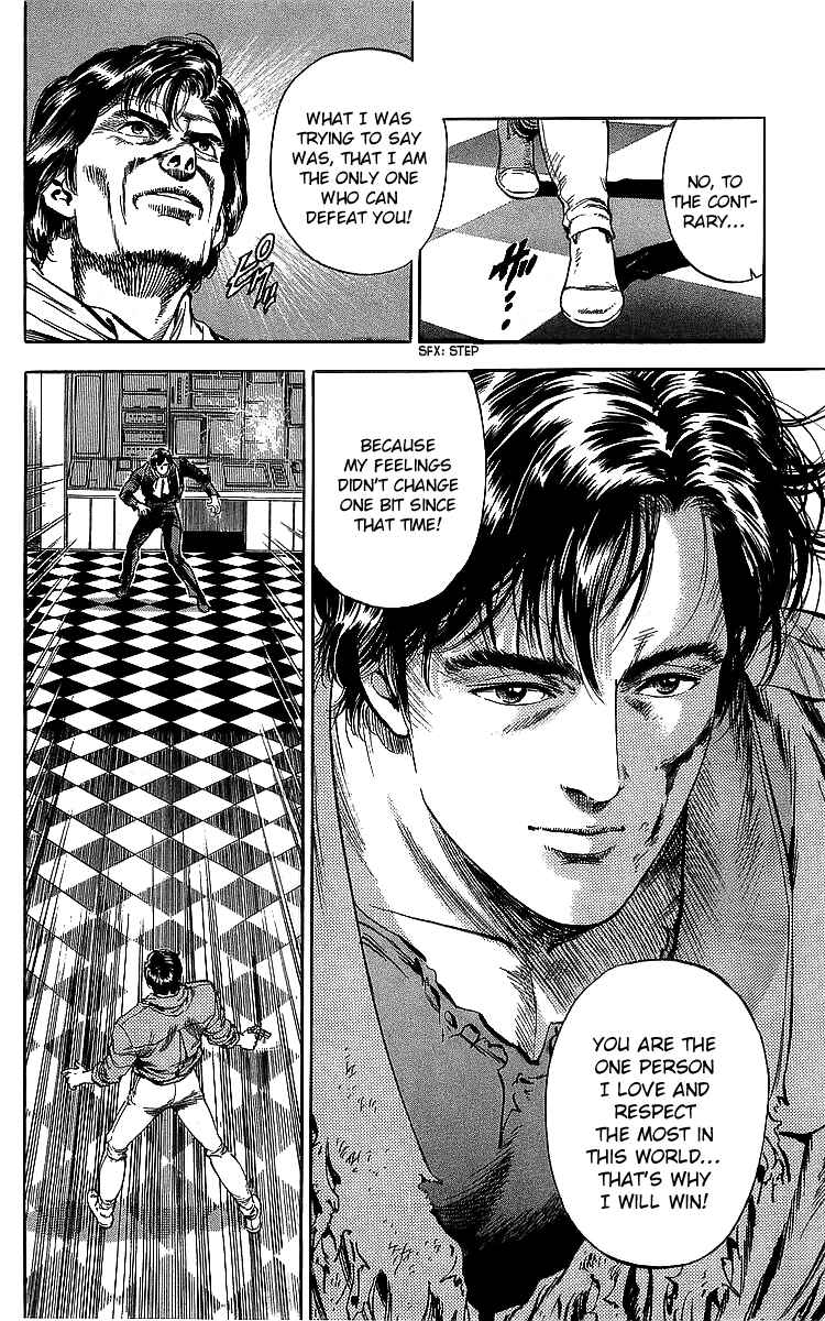 Page 19 Chapter 183 CITY HUNTER
